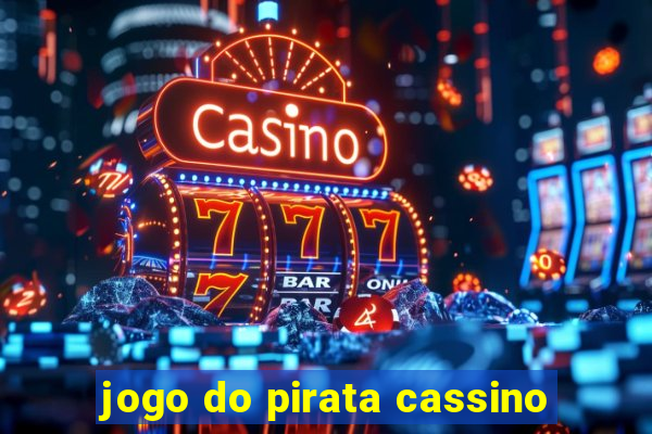 jogo do pirata cassino